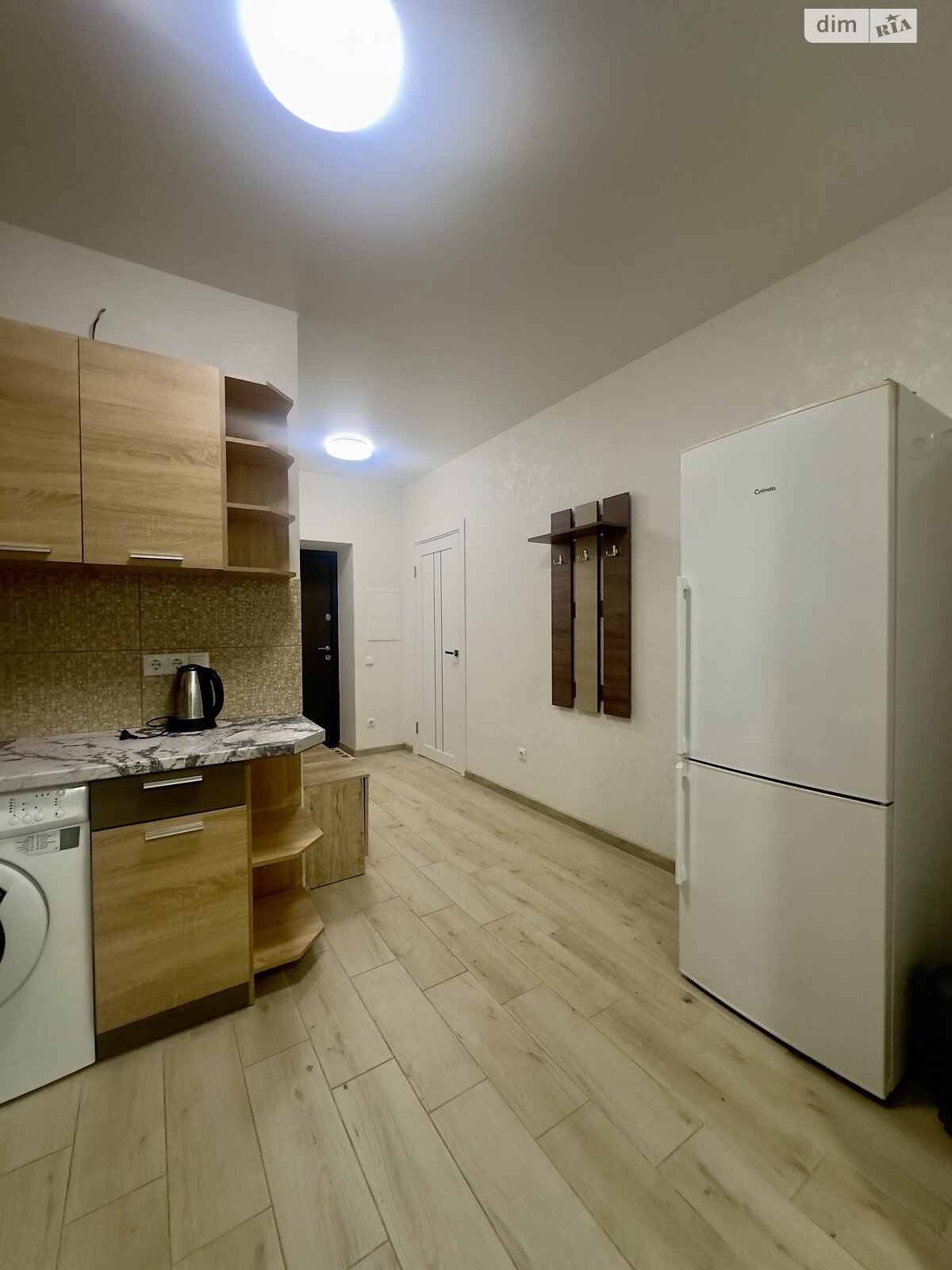 однокомнатная квартира в Ровно, район Авторынок, на ул. Соборная 283 в аренду на долгий срок помесячно фото 1