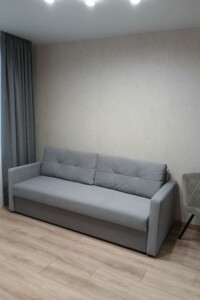 однокомнатная квартира в Ровно, район Авторынок, на ул. Соборная 285К в аренду на долгий срок помесячно фото 2