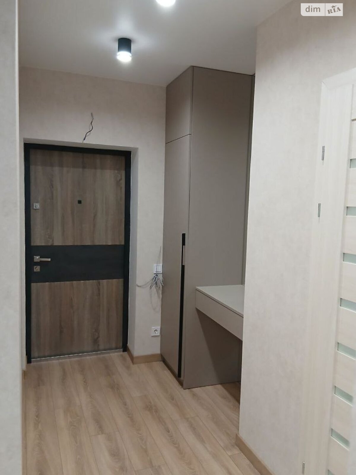 однокомнатная квартира в Ровно, район Авторынок, на ул. Соборная 285К в аренду на долгий срок помесячно фото 1