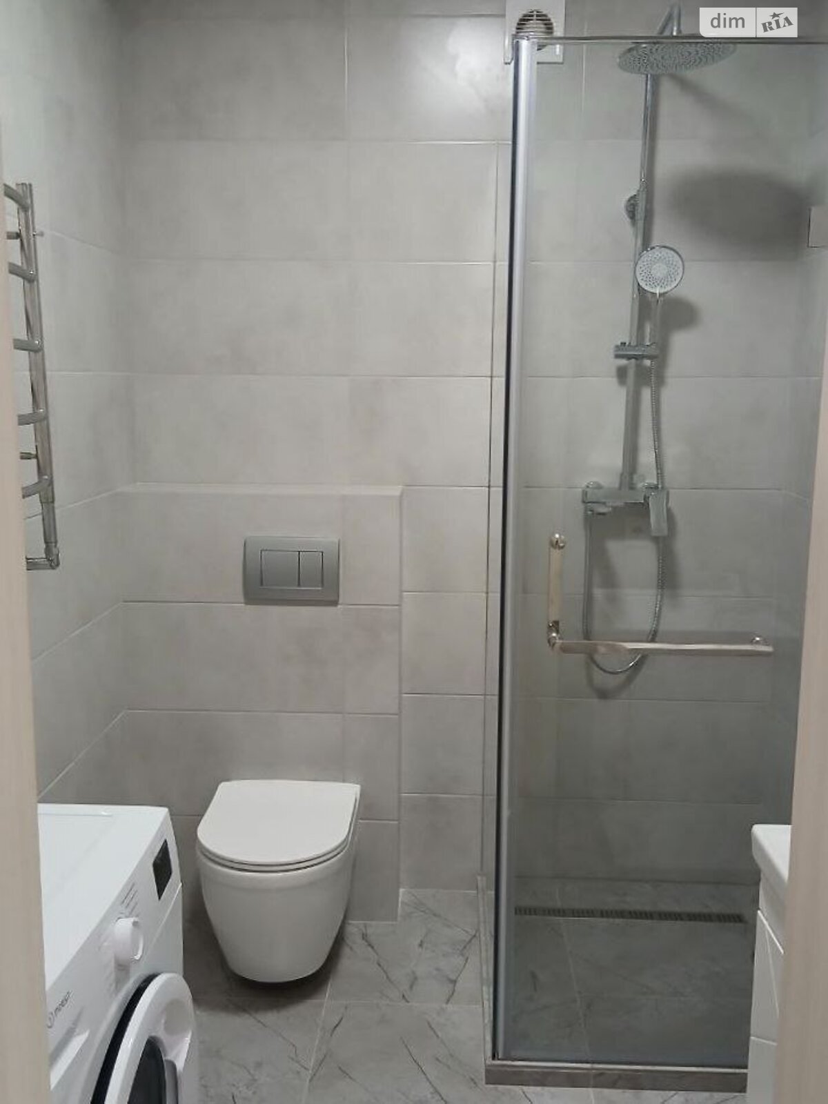 однокомнатная квартира в Ровно, район Авторынок, на ул. Соборная 285К в аренду на долгий срок помесячно фото 1