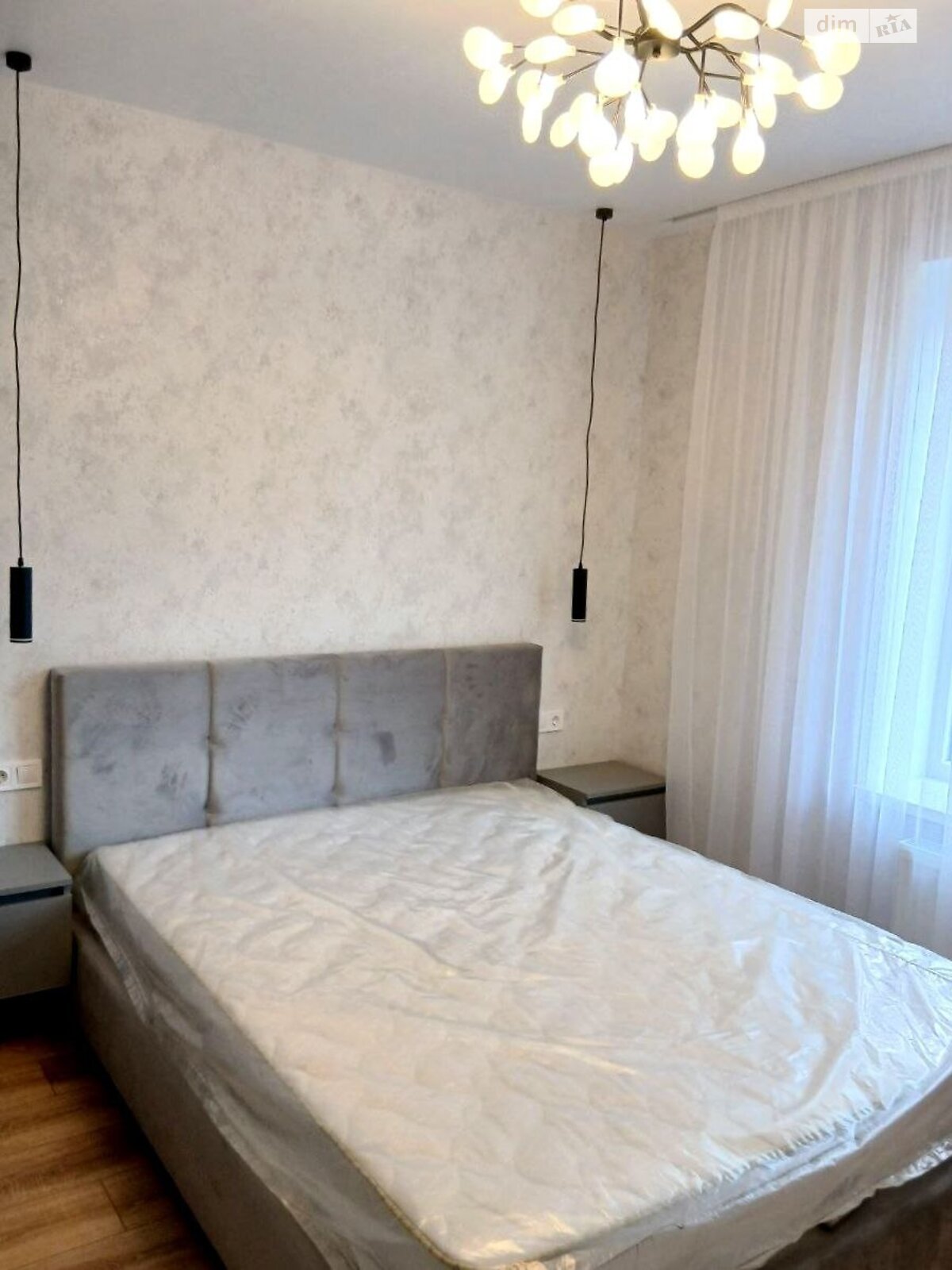 однокомнатная квартира в Ровно, район Авторынок, на ул. Соборная 285К в аренду на долгий срок помесячно фото 1