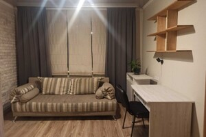 двухкомнатная квартира с мебелью в Ровно, район Автовокзал, на ул. Галицкого Данилы 11 в аренду на долгий срок помесячно фото 2