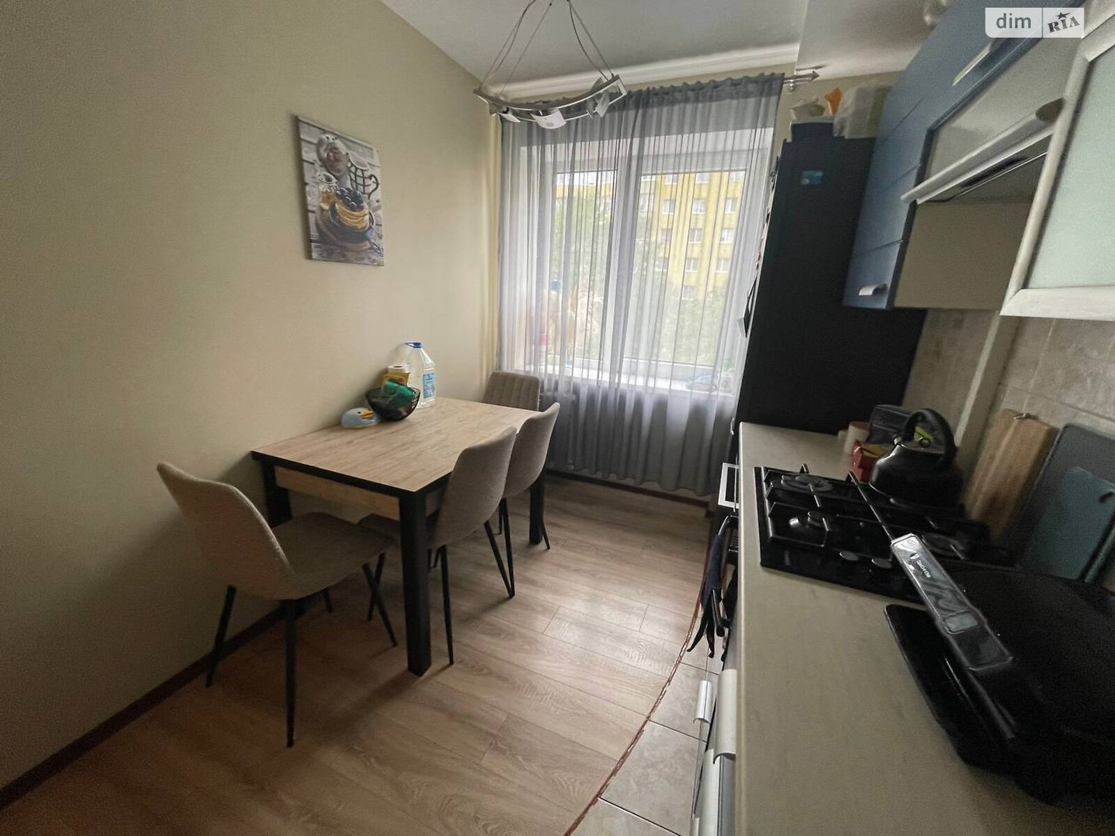 трехкомнатная квартира в Ровно, район Автовокзал, на ул. Галицкого Данилы в аренду на долгий срок помесячно фото 1