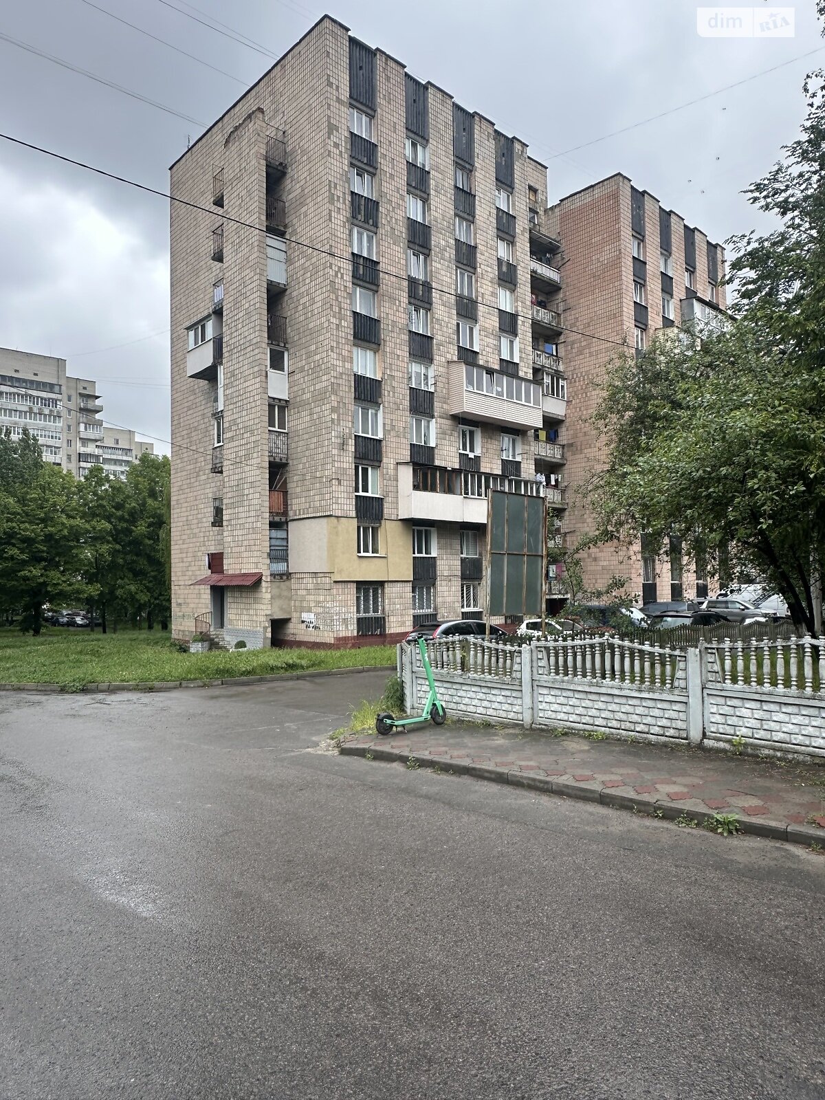 однокімнатна квартира в Рівному, район Автовокзал, на вул. Галицького Данила в довготривалу оренду помісячно фото 1 однокімнатна квартира в Рівному, район Автовокзал, на вул. Галицького Данила в довготривалу оренду помісячно фото 1