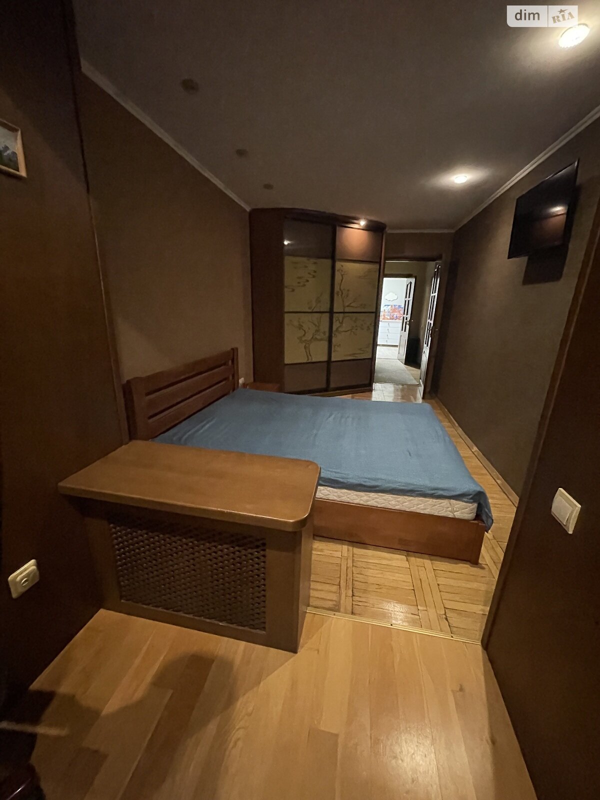 трехкомнатная квартира в Ровно, район Автовокзал, на ул. Галицкого Данилы в аренду на долгий срок помесячно фото 1