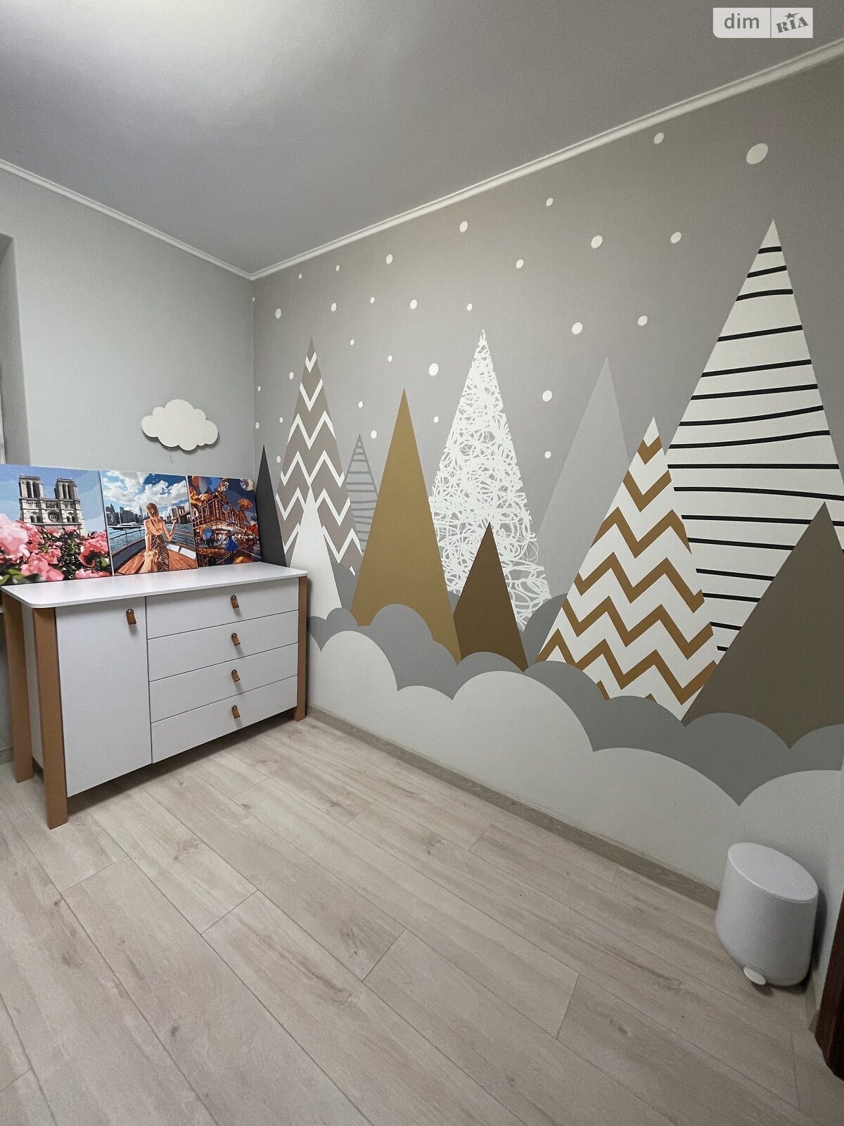 трехкомнатная квартира в Ровно, район Автовокзал, на ул. Галицкого Данилы в аренду на долгий срок помесячно фото 1