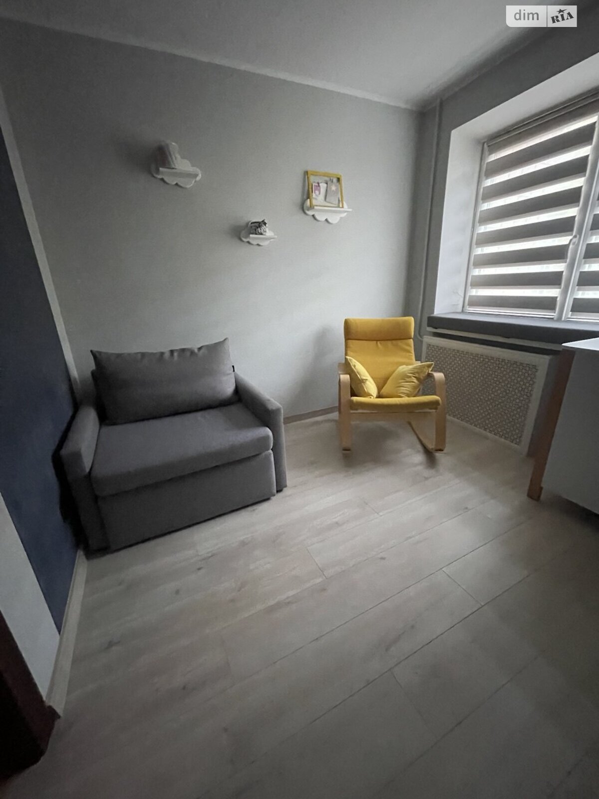 трехкомнатная квартира в Ровно, район Автовокзал, на ул. Галицкого Данилы в аренду на долгий срок помесячно фото 1