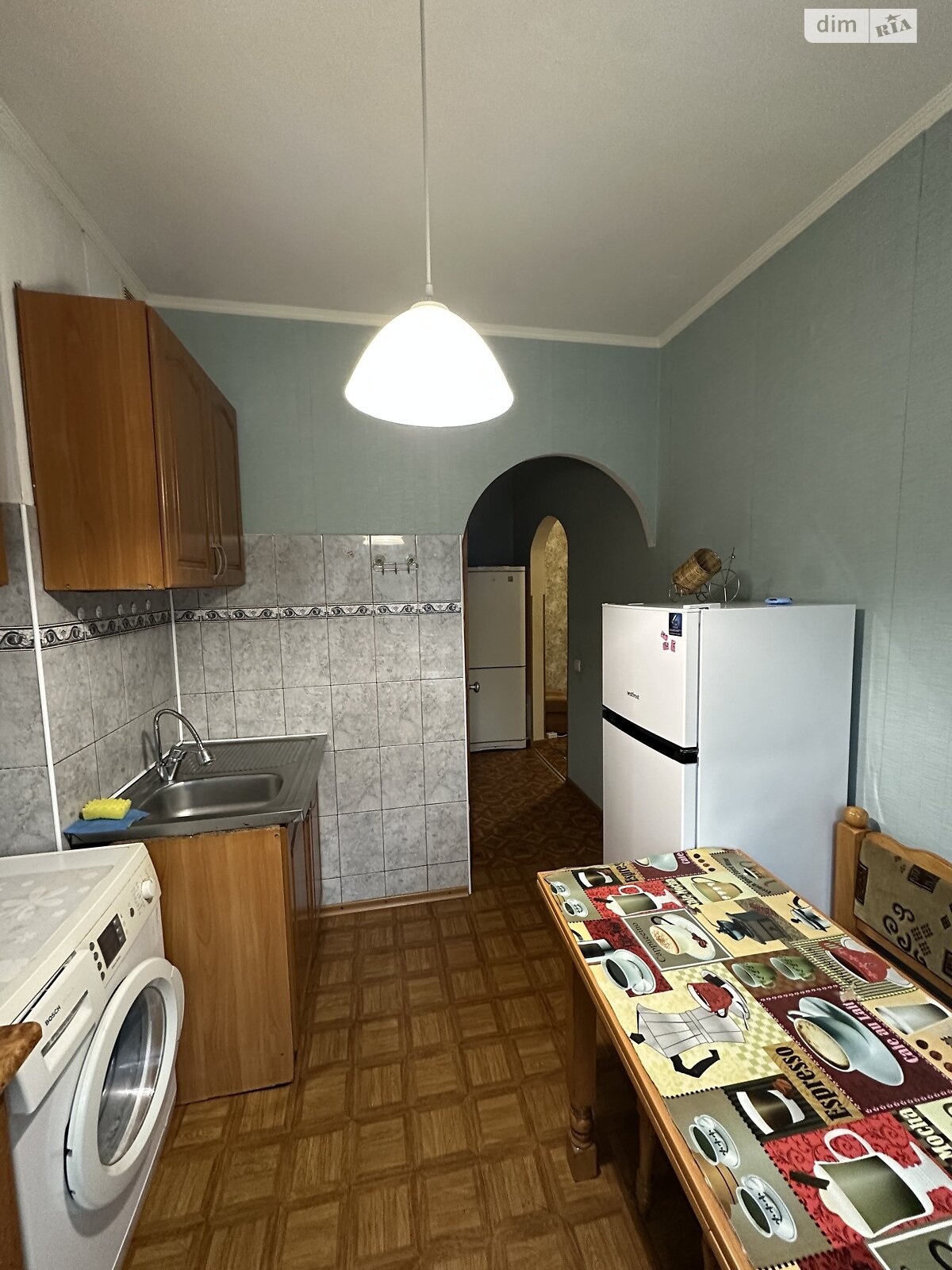 двухкомнатная квартира в Ровно, район Автовокзал, на ул. Галицкого Данилы 6 в аренду на долгий срок помесячно фото 1 двухкомнатная квартира в Ровно, район Автовокзал, на ул. Галицкого Данилы 6 в аренду на долгий срок помесячно фото 1