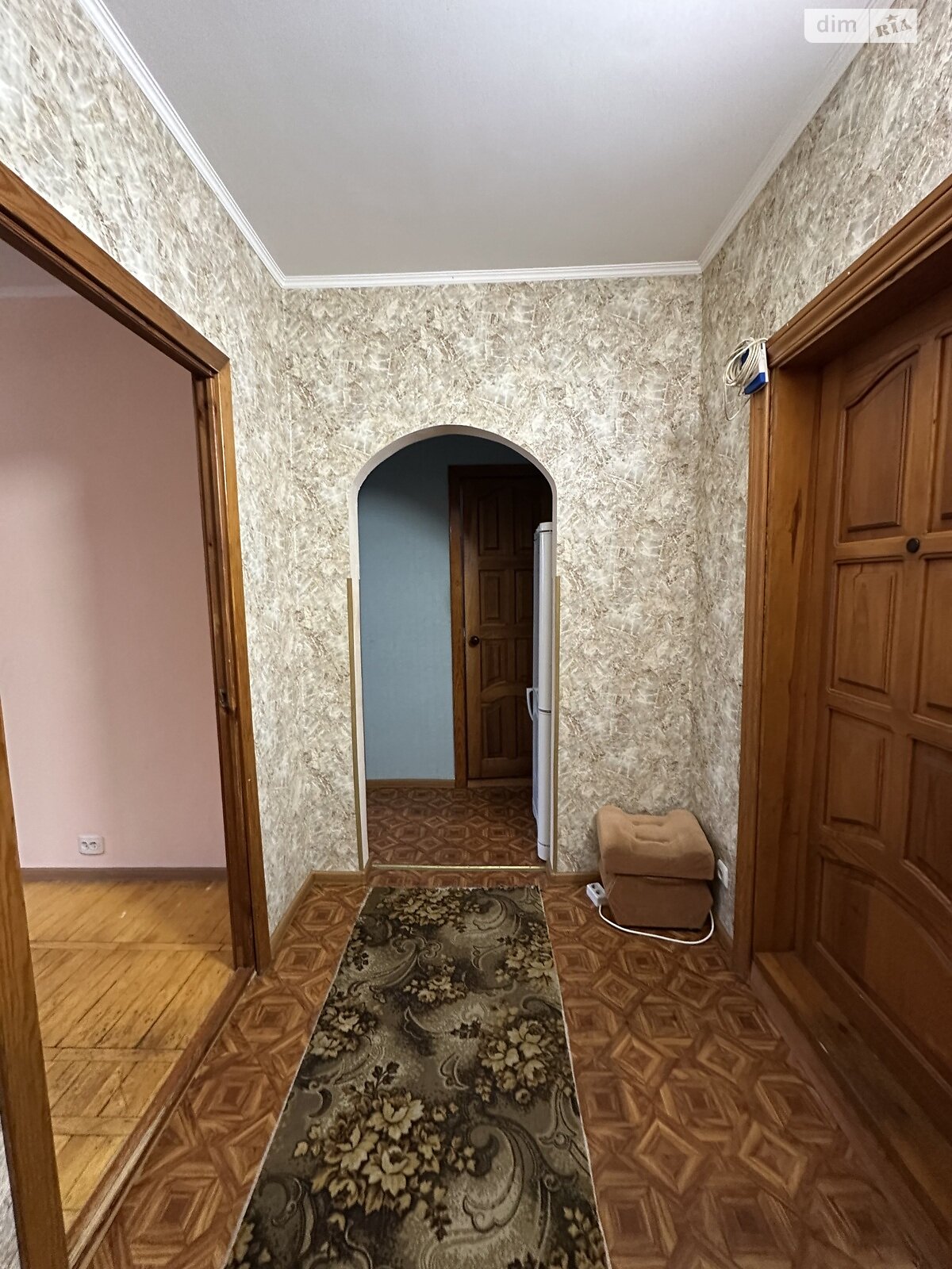 двухкомнатная квартира в Ровно, район Автовокзал, на ул. Галицкого Данилы 6 в аренду на долгий срок помесячно фото 1 двухкомнатная квартира в Ровно, район Автовокзал, на ул. Галицкого Данилы 6 в аренду на долгий срок помесячно фото 1