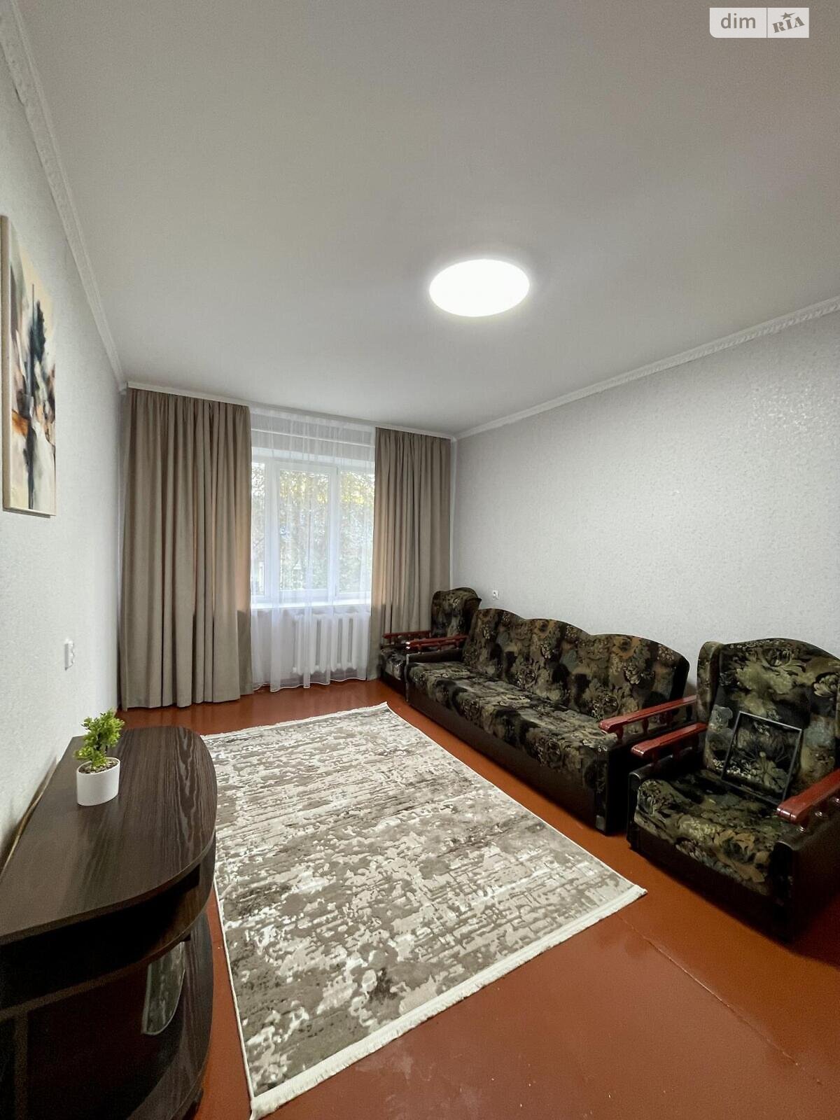 однокімнатна квартира в Рівному, район Автовокзал, на вул. Київська в довготривалу оренду помісячно фото 1 однокімнатна квартира в Рівному, район Автовокзал, на вул. Київська в довготривалу оренду помісячно фото 1