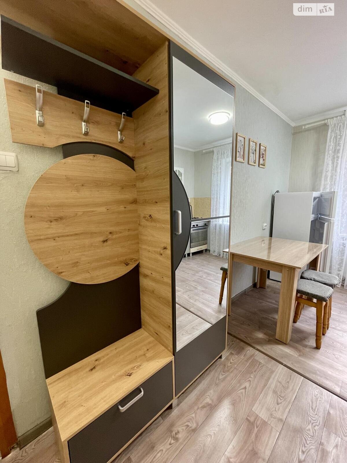 однокімнатна квартира в Рівному, район Автовокзал, на вул. Київська в довготривалу оренду помісячно фото 1 однокімнатна квартира в Рівному, район Автовокзал, на вул. Київська в довготривалу оренду помісячно фото 1