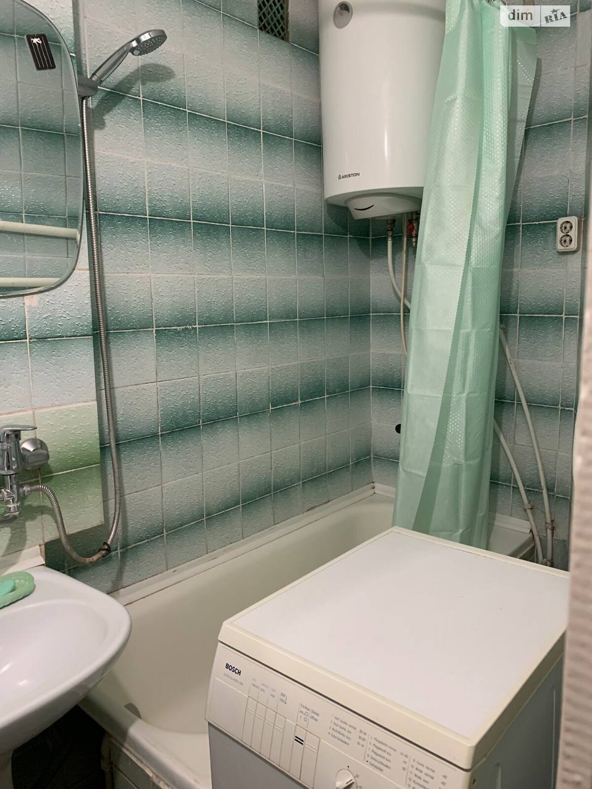 однокомнатная квартира с ремонтом в Ровно, район Автовокзал, на ул. Видинская в аренду на долгий срок помесячно фото 1