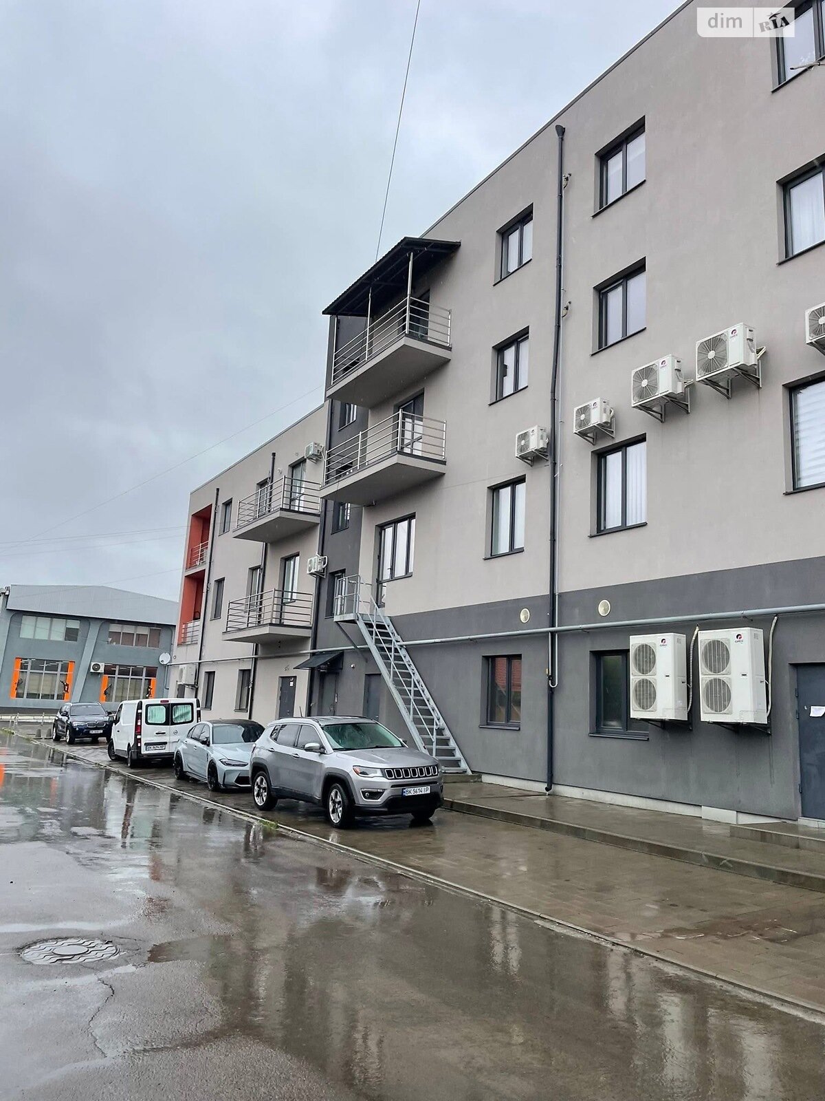 однокомнатная квартира в Ровно, район Автовокзал, на ул. Защитников Мариуполя в аренду на долгий срок помесячно фото 1 однокомнатная квартира в Ровно, район Автовокзал, на ул. Защитников Мариуполя в аренду на долгий срок помесячно фото 1