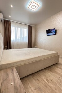 однокімнатна квартира в Рівному, район Басів Кут, на вул. Студентська 34А в довготривалу оренду помісячно фото 2