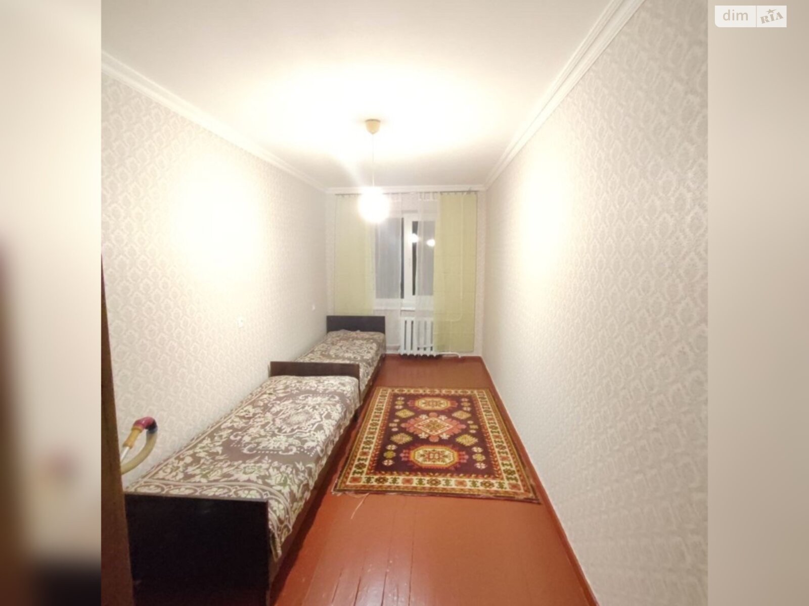 двухкомнатная квартира в Ровно, на ул. Богоявленская в аренду на долгий срок помесячно фото 1