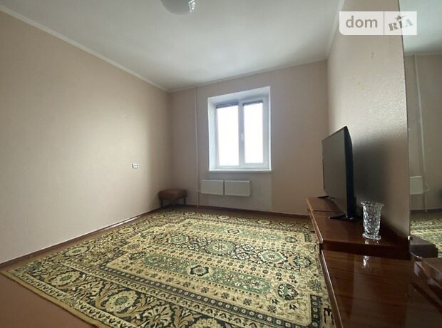 двухкомнатная квартира с мебелью в Ровно, район Боярка, на ул. Дубенская в аренду на долгий срок помесячно фото 1