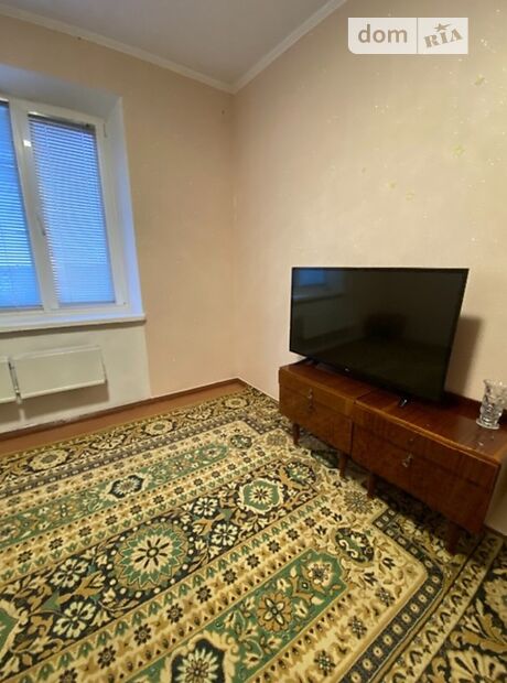 двухкомнатная квартира с мебелью в Ровно, район Боярка, на ул. Дубенская в аренду на долгий срок помесячно фото 1