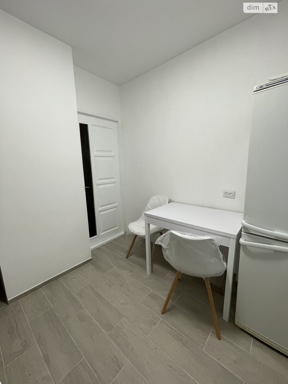 однокомнатная квартира в Ровно, район Боярка, на ул. Дубенская 42 в аренду на долгий срок помесячно фото 1