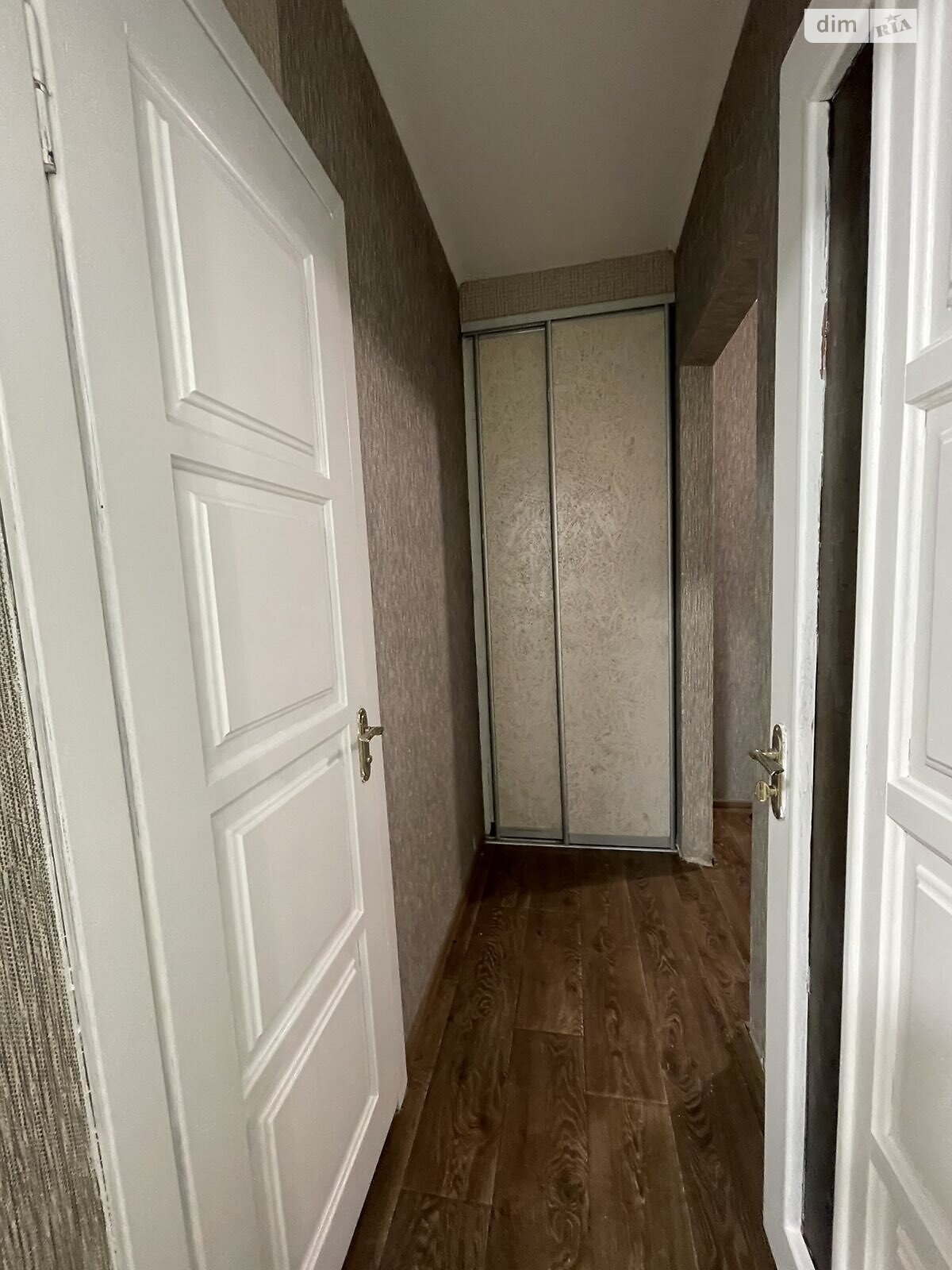 однокомнатная квартира в Ровно, район Боярка, на ул. Дубенская 42 в аренду на долгий срок помесячно фото 1