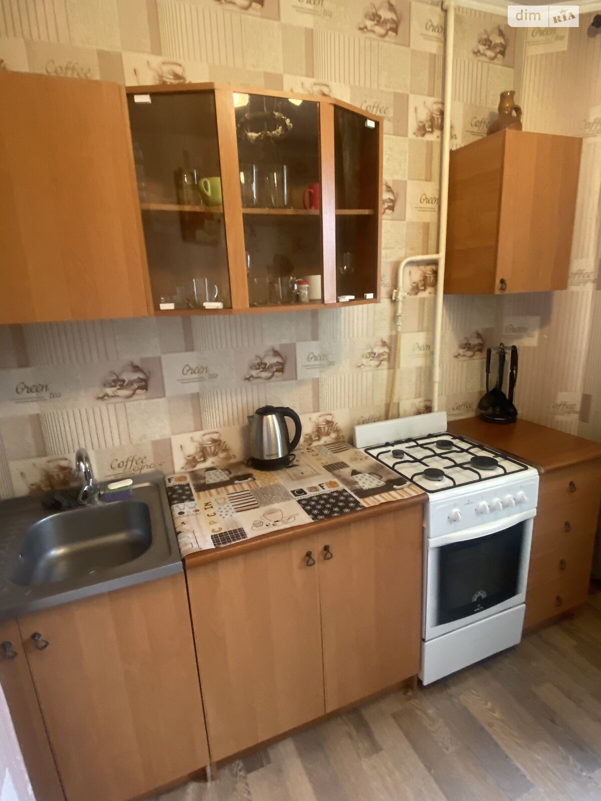 однокомнатная квартира с мебелью в Ровно, район Боярка, на ул. Кулика и Гудачека 8 в аренду на долгий срок помесячно фото 1 однокомнатная квартира с мебелью в Ровно, район Боярка, на ул. Кулика и Гудачека 8 в аренду на долгий срок помесячно фото 1