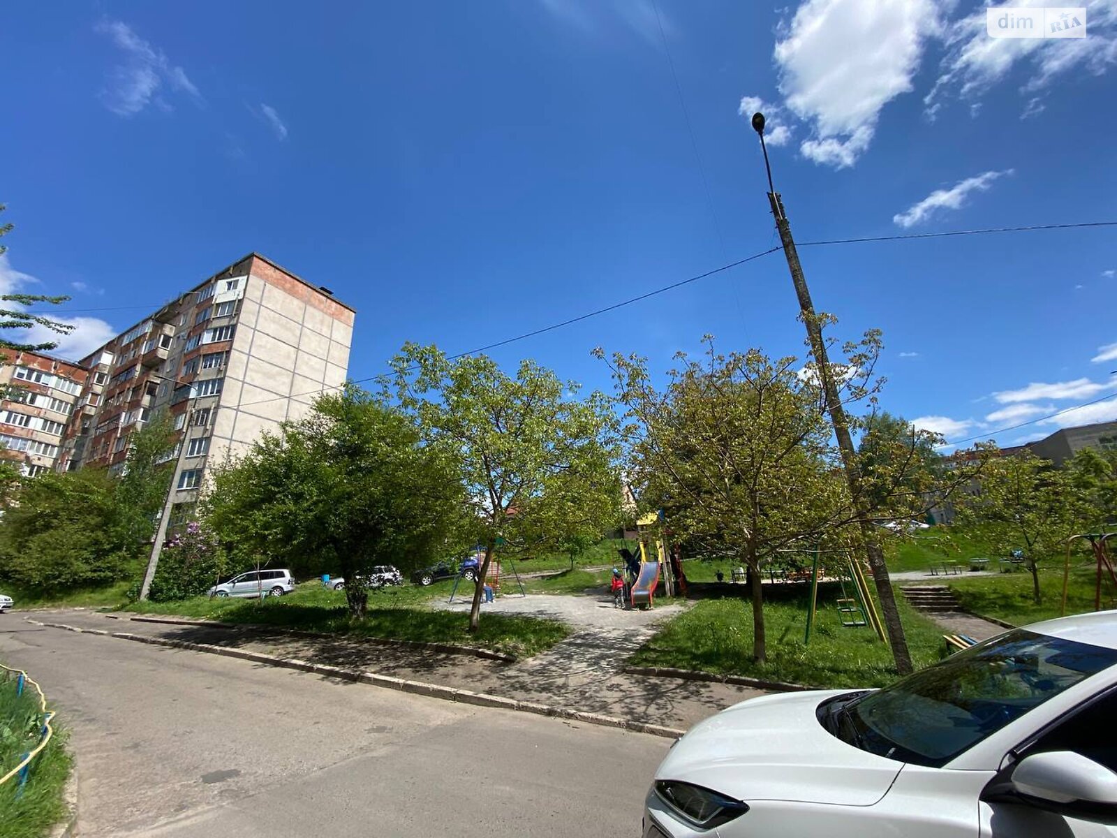 однокомнатная квартира в Ровно, район Боярка, на ул. Кулика и Гудачека 4 в аренду на долгий срок помесячно фото 1 однокомнатная квартира в Ровно, район Боярка, на ул. Кулика и Гудачека 4 в аренду на долгий срок помесячно фото 1