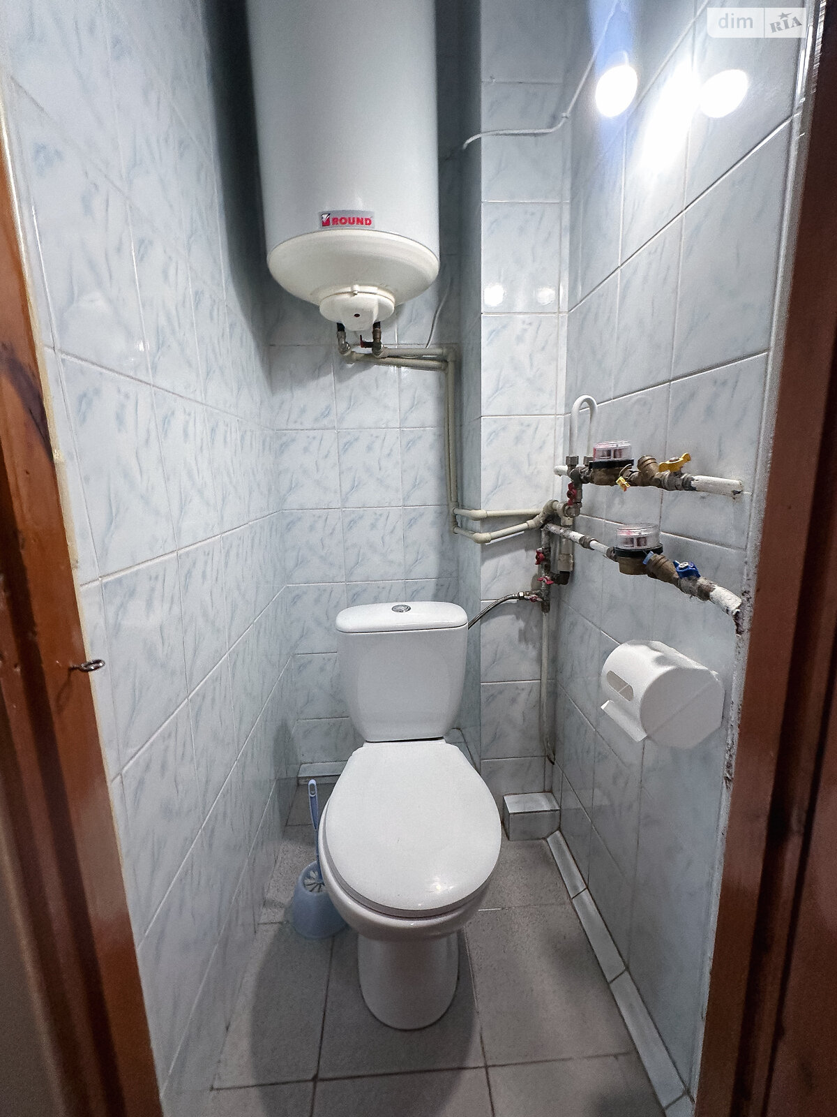 трехкомнатная квартира в Ровно, район Боярка, на ул. Кулика и Гудачека 6 в аренду на долгий срок помесячно фото 1