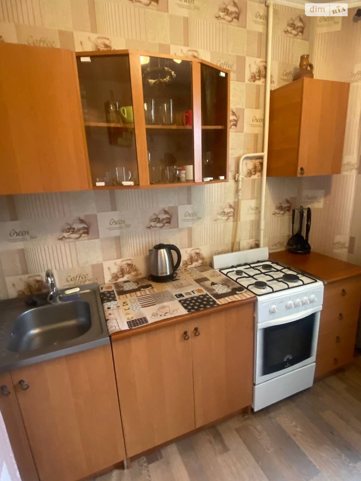 однокомнатная квартира с мебелью в Ровно, район Боярка, на ул. Кулика и Гудачека в аренду на долгий срок помесячно фото 1 однокомнатная квартира с мебелью в Ровно, район Боярка, на ул. Кулика и Гудачека в аренду на долгий срок помесячно фото 1