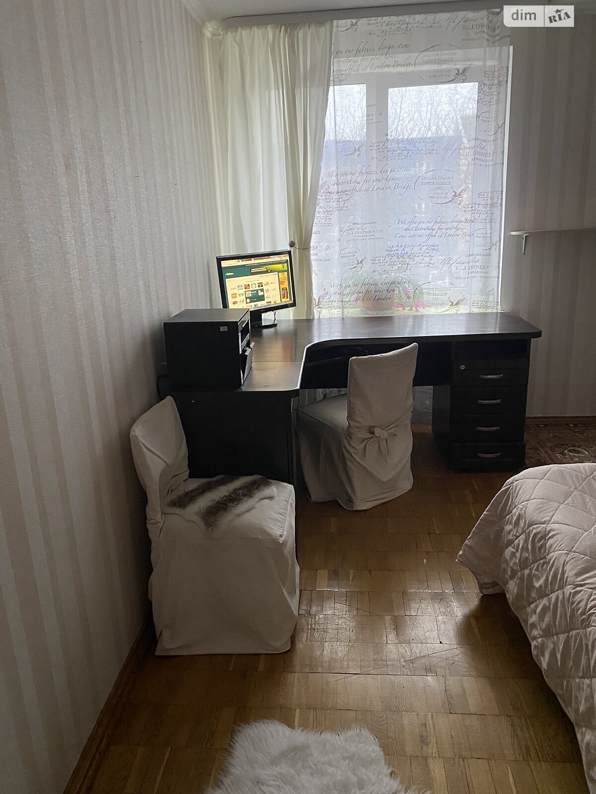 трикімнатна квартира з ремонтом в Рівному, район Чайка, на пров. Червонія в довготривалу оренду помісячно фото 1 трикімнатна квартира з ремонтом в Рівному, район Чайка, на пров. Червонія в довготривалу оренду помісячно фото 1