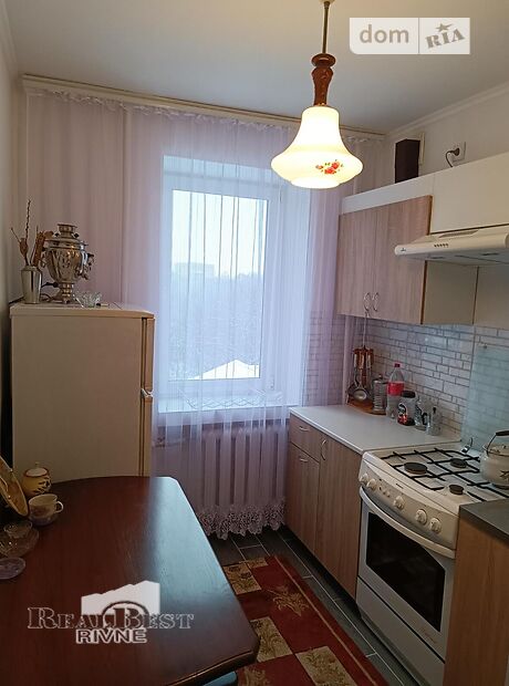 однокомнатная квартира в Ровно, район Чайка, на ул. Генерала Безручка в аренду на долгий срок помесячно фото 1 однокомнатная квартира в Ровно, район Чайка, на ул. Генерала Безручка в аренду на долгий срок помесячно фото 1