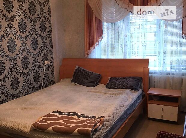 двухкомнатная квартира в Ровно, район Чайка, на ул. Гагарина в аренду на долгий срок помесячно фото 1 двухкомнатная квартира в Ровно, район Чайка, на ул. Гагарина в аренду на долгий срок помесячно фото 1