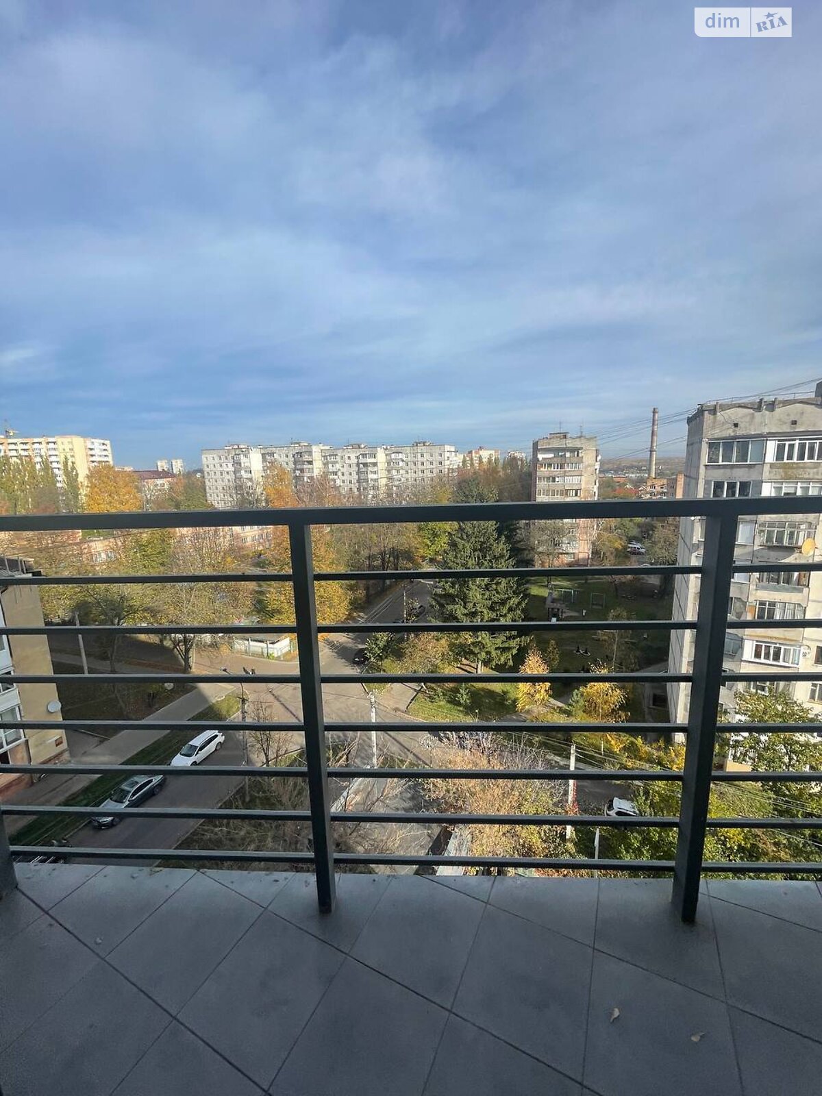 однокомнатная квартира в Ровно, район Чайка, на ул. Гайдамацкая 2Г в аренду на долгий срок помесячно фото 1