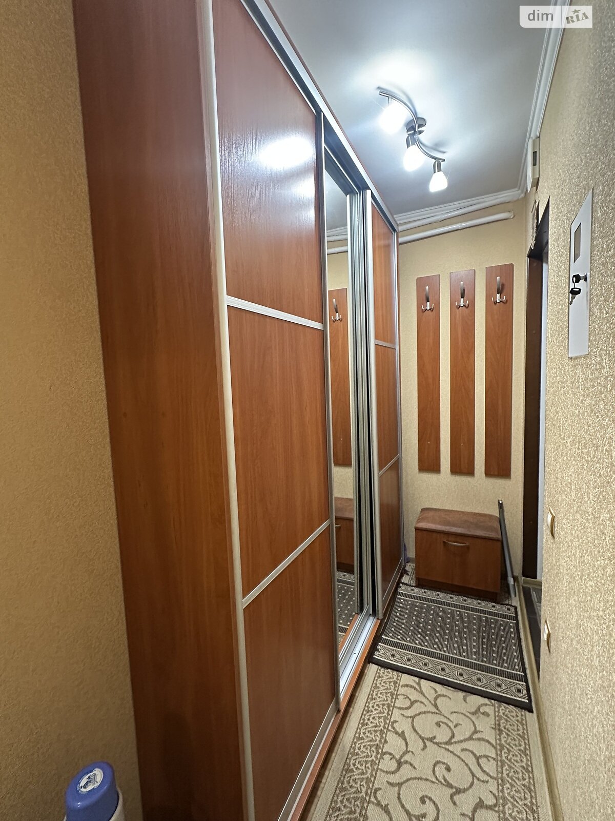однокомнатная квартира в Ровно, район Чайка, на ул. Гайдамацкая в аренду на долгий срок помесячно фото 1 однокомнатная квартира в Ровно, район Чайка, на ул. Гайдамацкая в аренду на долгий срок помесячно фото 1