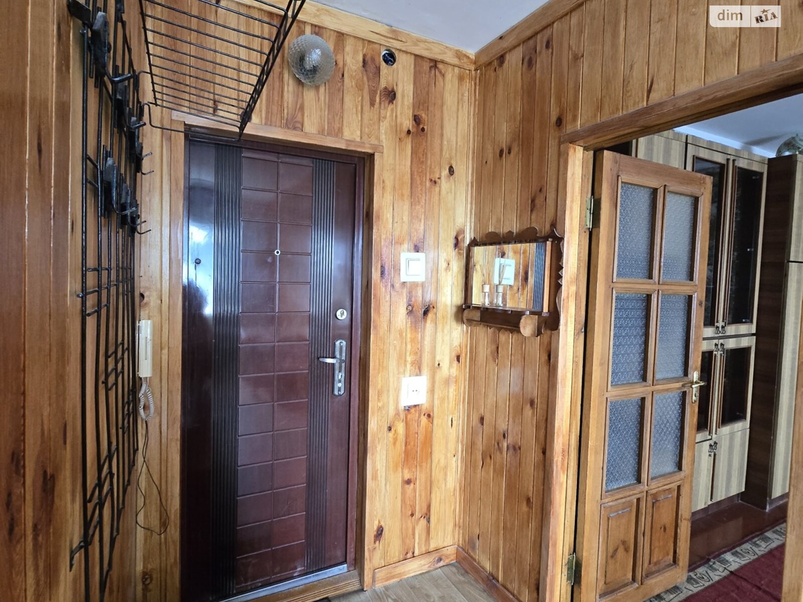 однокомнатная квартира с мебелью в Ровно, район Чайка, на ул. Гайдамацкая в аренду на долгий срок помесячно фото 1 однокомнатная квартира с мебелью в Ровно, район Чайка, на ул. Гайдамацкая в аренду на долгий срок помесячно фото 1