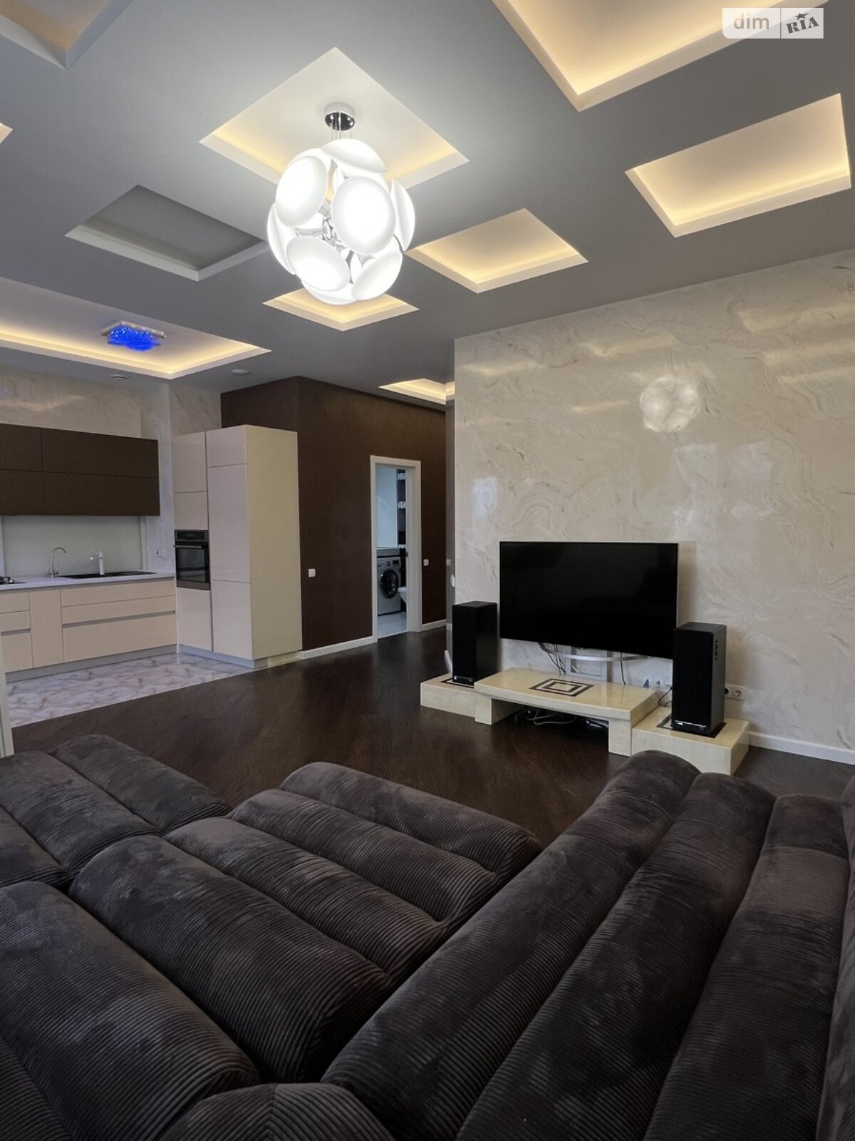 однокомнатная квартира в Ровно, район Чайка, на ул. Гайдамацкая 2В в аренду на долгий срок помесячно фото 1 однокомнатная квартира в Ровно, район Чайка, на ул. Гайдамацкая 2В в аренду на долгий срок помесячно фото 1