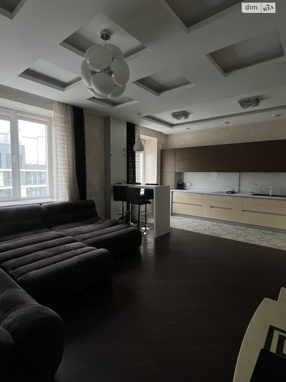 однокомнатная квартира в Ровно, район Чайка, на ул. Гайдамацкая 2В в аренду на долгий срок помесячно фото 1 однокомнатная квартира в Ровно, район Чайка, на ул. Гайдамацкая 2В в аренду на долгий срок помесячно фото 1