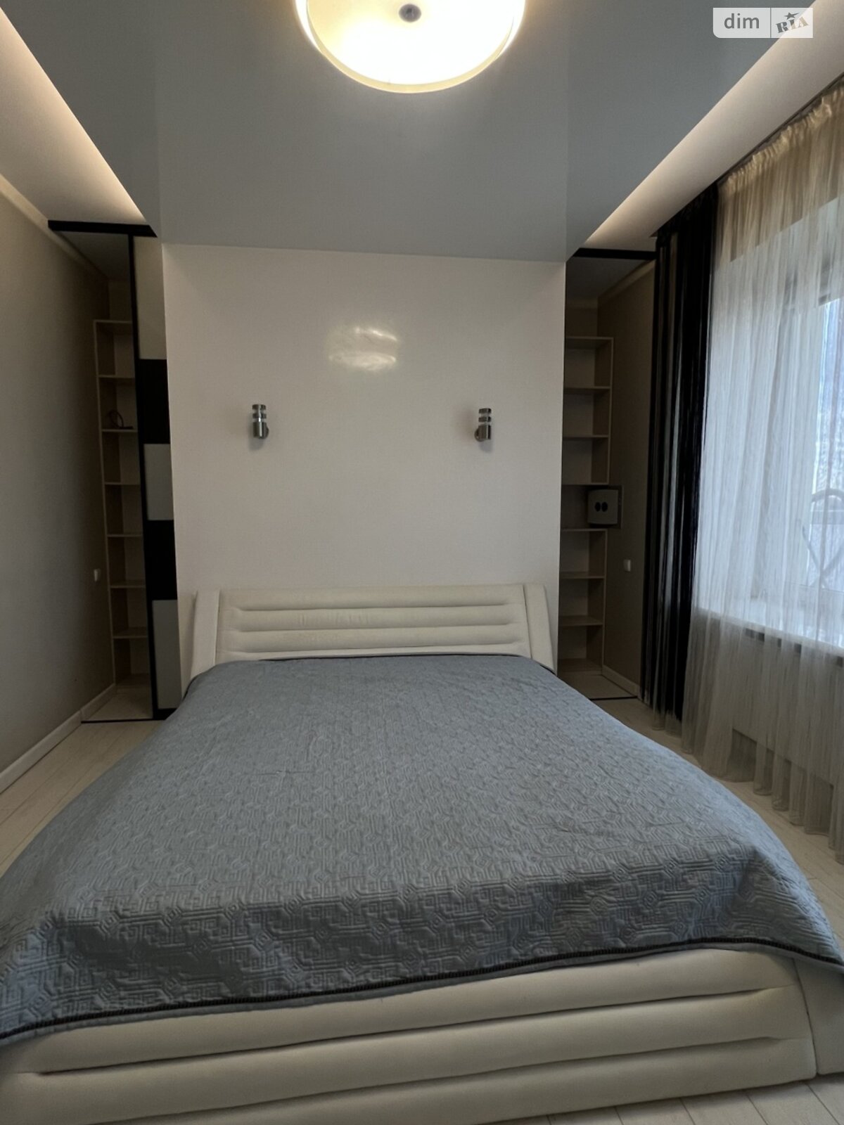 однокомнатная квартира в Ровно, район Чайка, на ул. Гайдамацкая 2В в аренду на долгий срок помесячно фото 1 однокомнатная квартира в Ровно, район Чайка, на ул. Гайдамацкая 2В в аренду на долгий срок помесячно фото 1