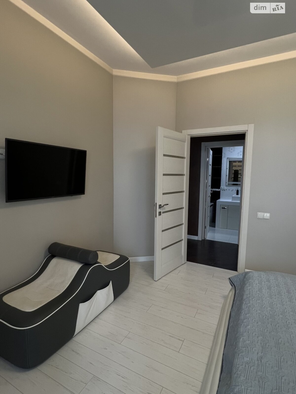 однокомнатная квартира в Ровно, район Чайка, на ул. Гайдамацкая 2В в аренду на долгий срок помесячно фото 1 однокомнатная квартира в Ровно, район Чайка, на ул. Гайдамацкая 2В в аренду на долгий срок помесячно фото 1