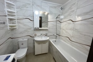 однокомнатная квартира в Ровно, район Чайка, на ул. Гайдамацкая 13Б в аренду на долгий срок помесячно фото 2