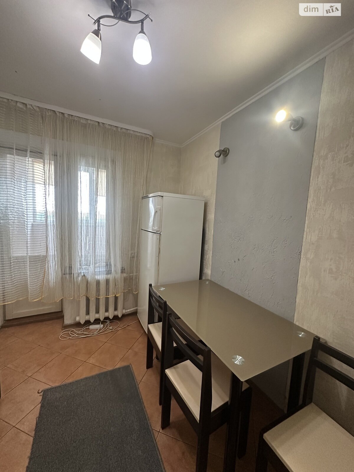 однокімнатна квартира в Рівному, район Чайка, на вул. Льонокомбінатівська в довготривалу оренду помісячно фото 1 однокімнатна квартира в Рівному, район Чайка, на вул. Льонокомбінатівська в довготривалу оренду помісячно фото 1