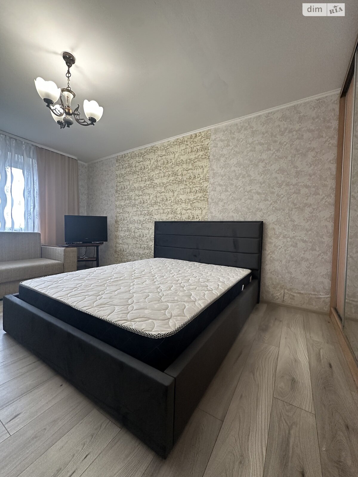 однокімнатна квартира в Рівному, район Чайка, на вул. Льонокомбінатівська в довготривалу оренду помісячно фото 1 однокімнатна квартира в Рівному, район Чайка, на вул. Льонокомбінатівська в довготривалу оренду помісячно фото 1