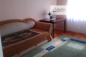 двухкомнатная квартира с мебелью в Ровно, на ул. Богоявленская в аренду на долгий срок помесячно фото 2