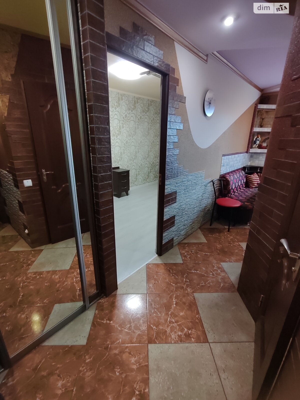 двокімнатна квартира в Рівному, район Дозорцева, на просп. Генерала Безручка 20 в довготривалу оренду помісячно фото 1 двокімнатна квартира в Рівному, район Дозорцева, на просп. Генерала Безручка 20 в довготривалу оренду помісячно фото 1