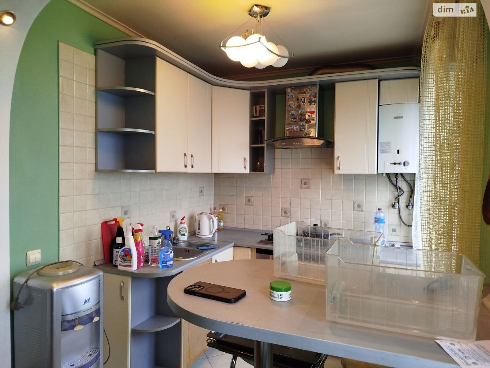 трехкомнатная квартира в Ровно, район Дозорцева, на просп. Генерала Безручка в аренду на долгий срок помесячно фото 1 трехкомнатная квартира в Ровно, район Дозорцева, на просп. Генерала Безручка в аренду на долгий срок помесячно фото 1