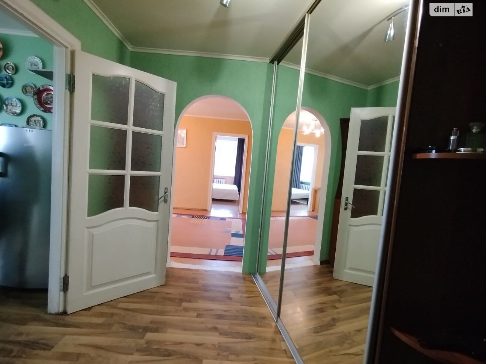 трехкомнатная квартира в Ровно, район Дозорцева, на просп. Генерала Безручка в аренду на долгий срок помесячно фото 1 трехкомнатная квартира в Ровно, район Дозорцева, на просп. Генерала Безручка в аренду на долгий срок помесячно фото 1