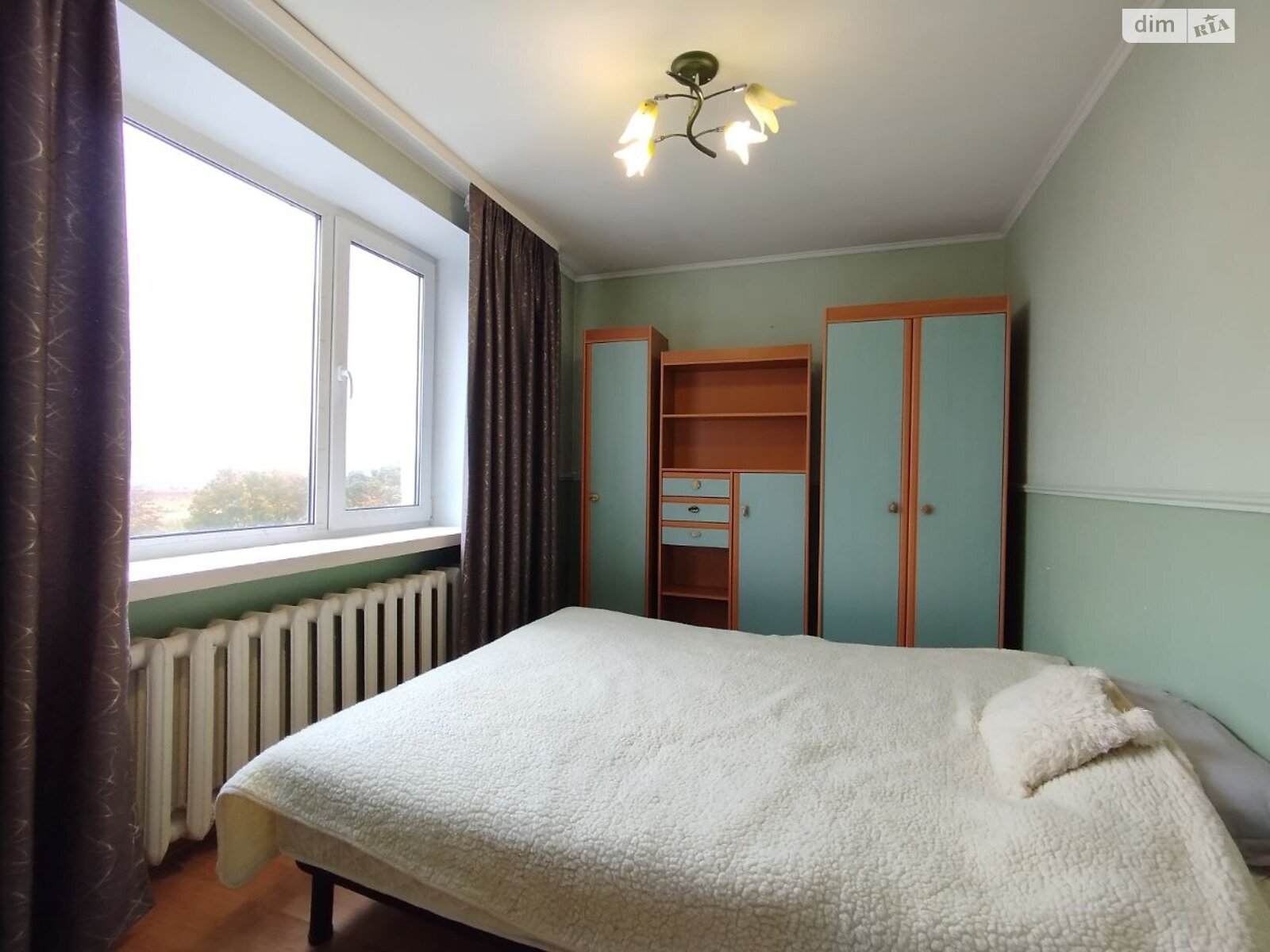 трехкомнатная квартира в Ровно, район Дозорцева, на просп. Генерала Безручка в аренду на долгий срок помесячно фото 1 трехкомнатная квартира в Ровно, район Дозорцева, на просп. Генерала Безручка в аренду на долгий срок помесячно фото 1