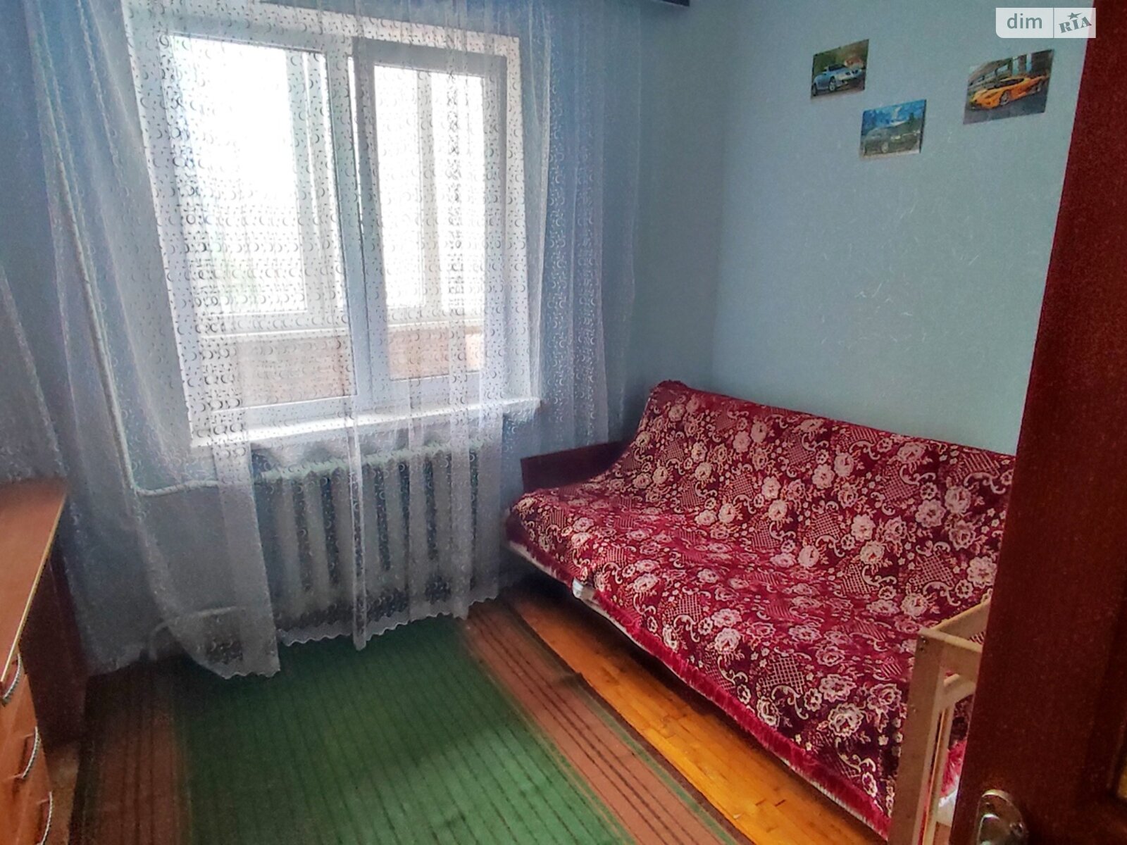 трехкомнатная квартира в Ровно, район Дозорцева, на просп. Генерала Безручка в аренду на долгий срок помесячно фото 1 трехкомнатная квартира в Ровно, район Дозорцева, на просп. Генерала Безручка в аренду на долгий срок помесячно фото 1