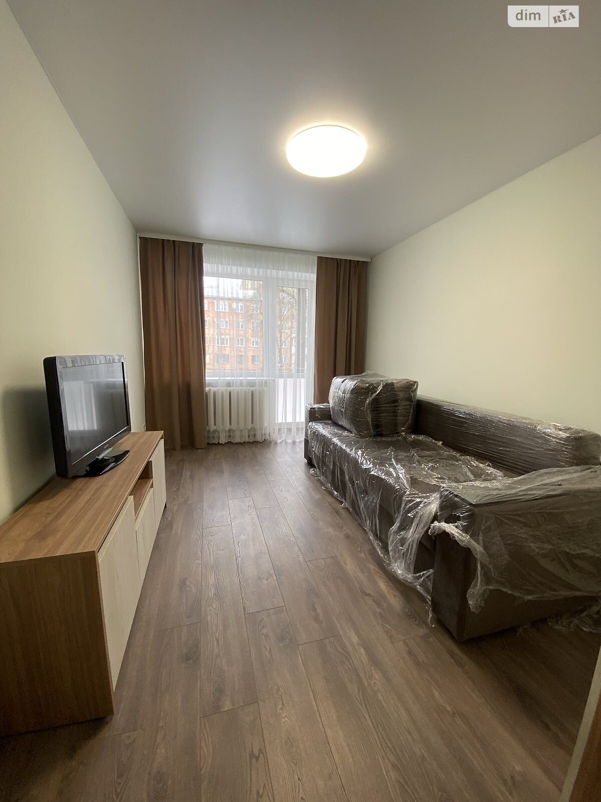 двухкомнатная квартира в Ровно, район Дозорцева, на ул. Князя Романа 7 в аренду на долгий срок помесячно фото 1 двухкомнатная квартира в Ровно, район Дозорцева, на ул. Князя Романа 7 в аренду на долгий срок помесячно фото 1