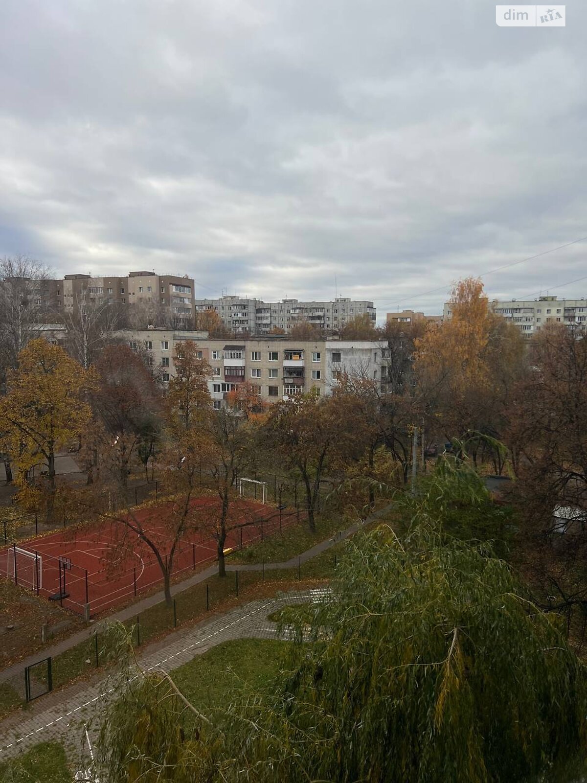 однокомнатная квартира в Ровно, район Дозорцева, на ул. Ленокомбинатовская 15 в аренду на долгий срок помесячно фото 1