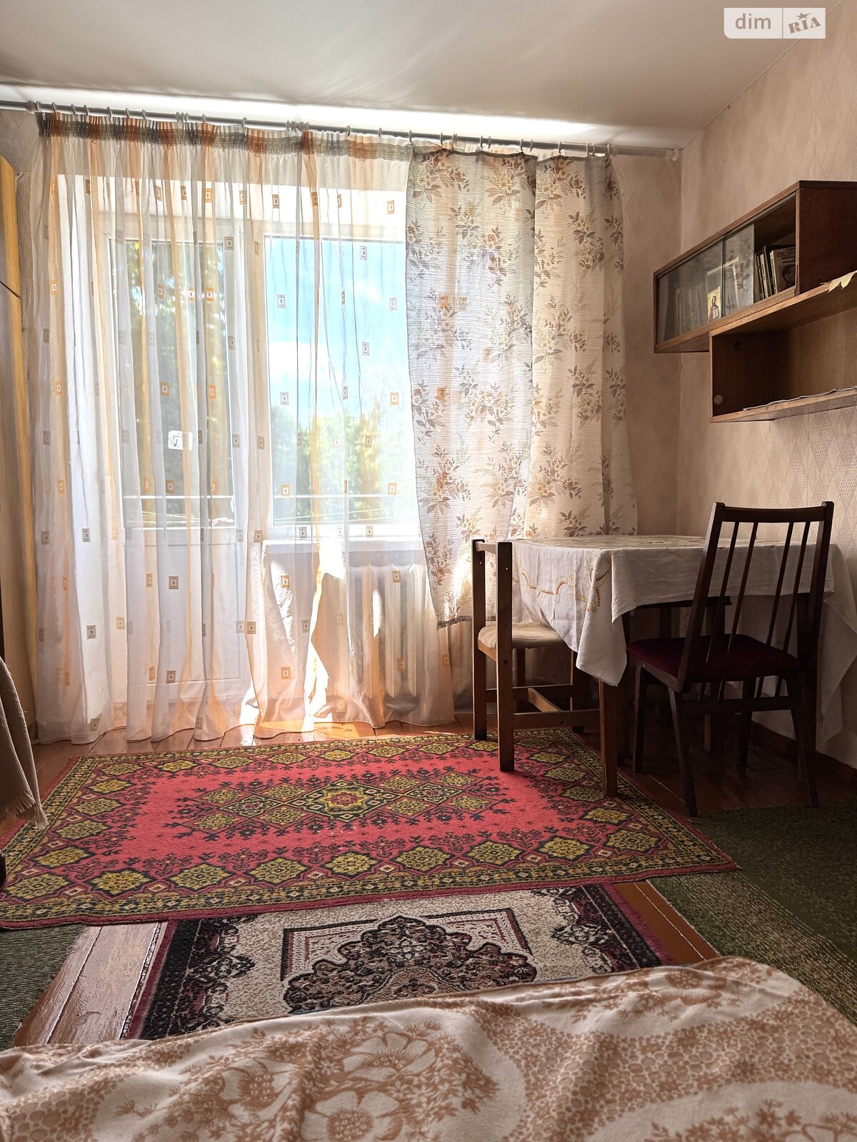 однокомнатная квартира в Ровно, район Дозорцева, на ул. Василия Червония 77 в аренду на долгий срок помесячно фото 1 однокомнатная квартира в Ровно, район Дозорцева, на ул. Василия Червония 77 в аренду на долгий срок помесячно фото 1