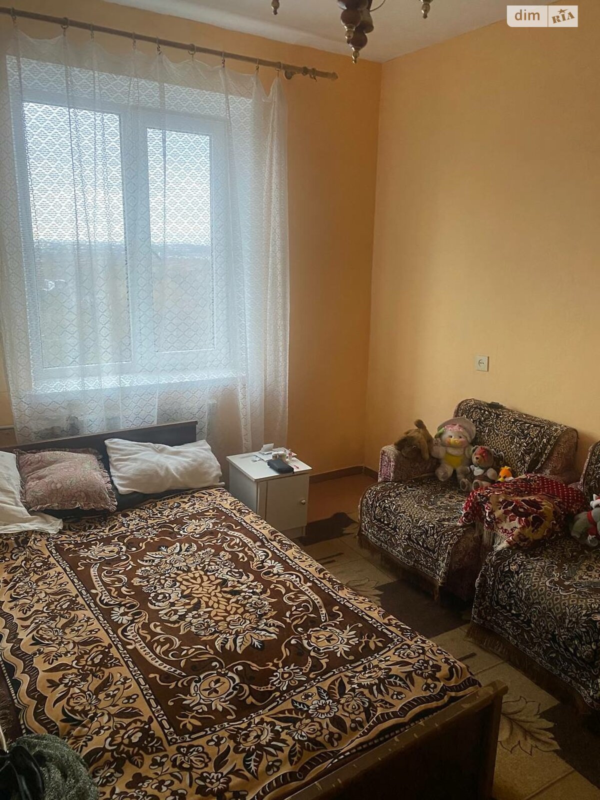 двокімнатна квартира в Рівному, на вул. Дубенська 44 в довготривалу оренду помісячно фото 1 двокімнатна квартира в Рівному, на вул. Дубенська 44 в довготривалу оренду помісячно фото 1